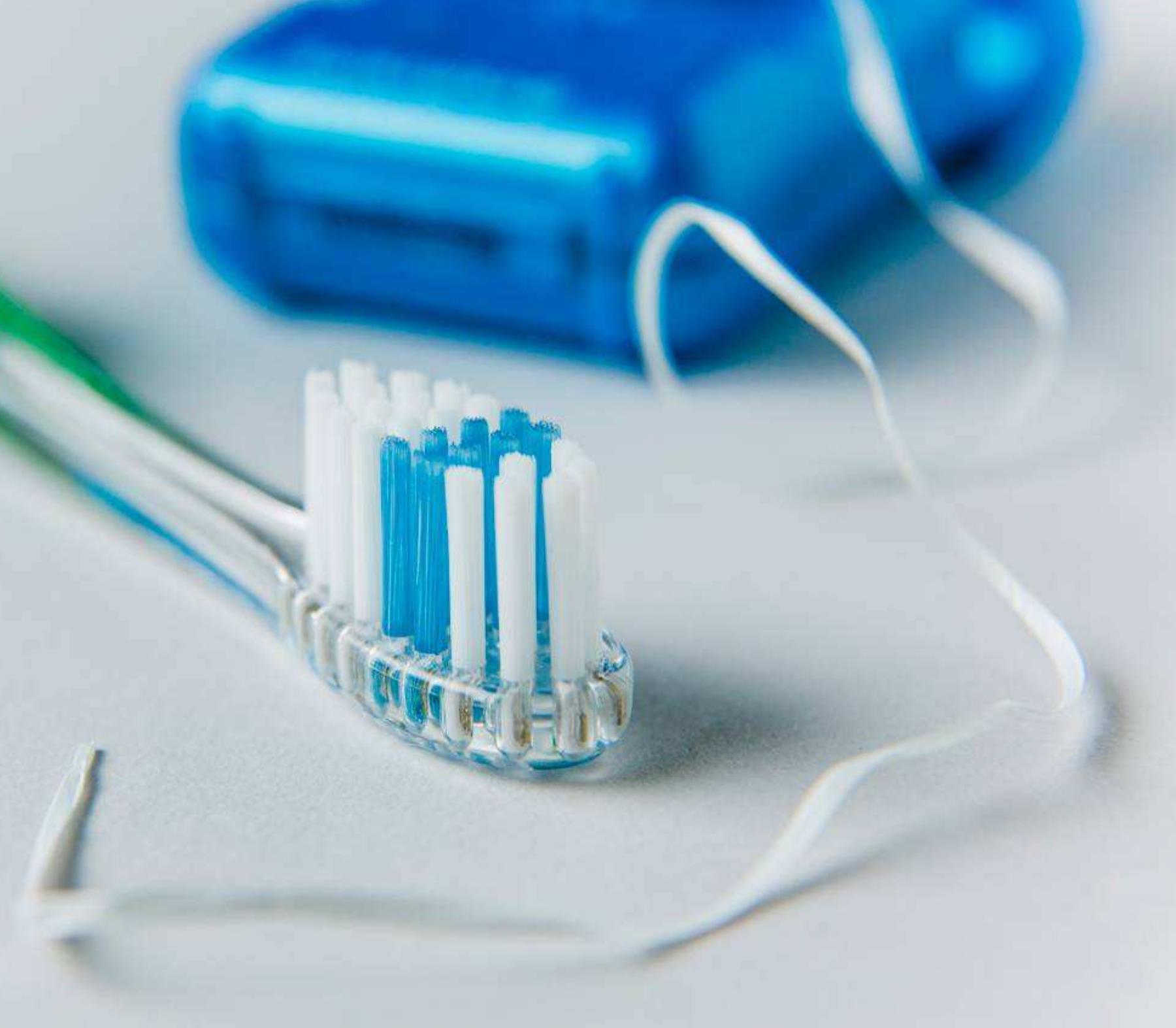 Toothpaste knowledge lesson: which products are good for teeth