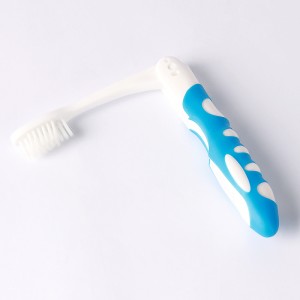 Fabricant chinois de brosses à dents, brosse à dents personnalisée