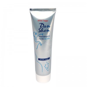 Chine Fabricant de dentifrice en gros dentifrice blanchissant personnalisé 90g/100g/120g/150g/180g