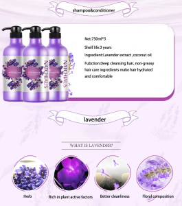 OEM Private Label Cuidados Com A Pele Perfumado Brilho Natural Orgânico Lavagem Corporal Líquido Sabonete Lavanda Gel de Banho Esfoliante Lavagem Corporal