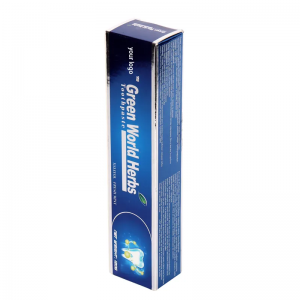 échantillon gratuit de dentifrice dentifrice dabur de bonne qualité