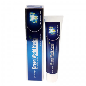 échantillon gratuit de dentifrice dentifrice dabur de bonne qualité