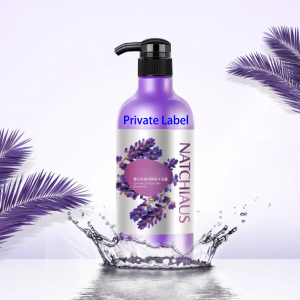 OEM Private Label Skin Care Perfumed Brightening Natural Organic Body Wash Liquid Bath Soap Lavender Scrub Shower Gel Body Wash