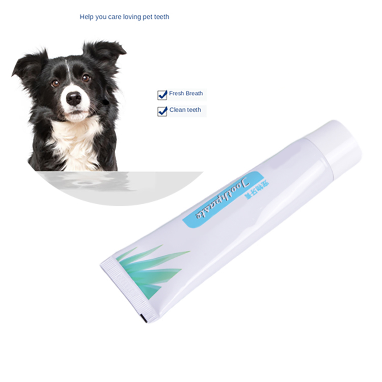 Pets Toothpaste manufacturer Analysis of common toothpaste recipes for pets!