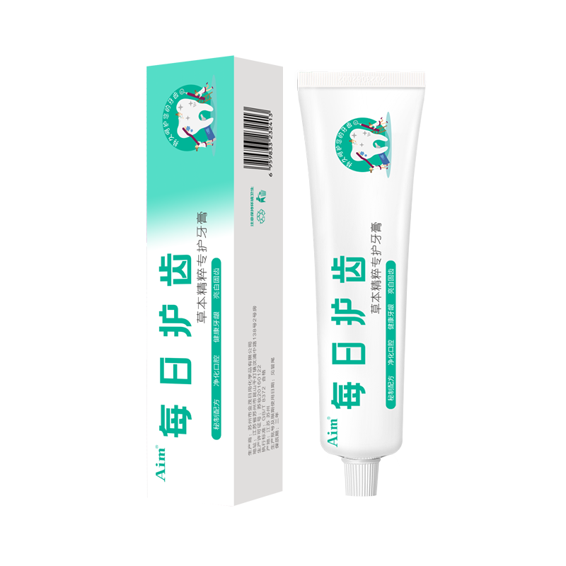 Производитель Private Label Toothpaste предупреждает о неправильном употреблении воды